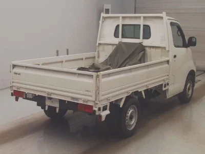 TOYOTA TOWN ACE TRUCK