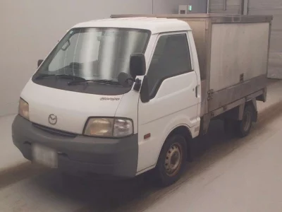 MAZDA BONGO