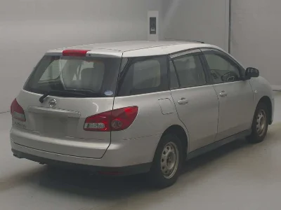 NISSAN WINGROAD