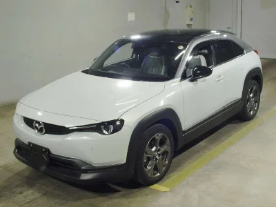 MAZDA MX-30