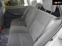 Цена авто Toyota Corolla Fielder с аукционов Японии, номер кузова NZE121G, пробег 204 000, оценка 2