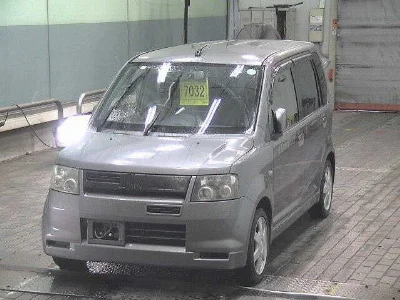 MITSUBISHI EK SPORTS