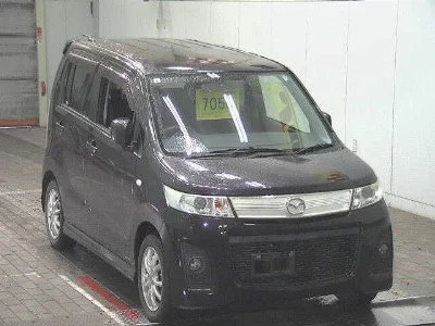 MAZDA AZ WAGON