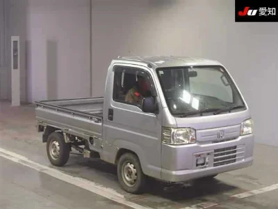 HONDA ACTY TRUCK