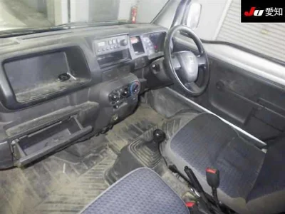 HONDA ACTY TRUCK