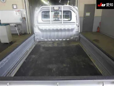 HONDA ACTY TRUCK