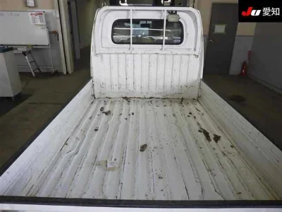 MITSUBISHI MINICAB TRUCK