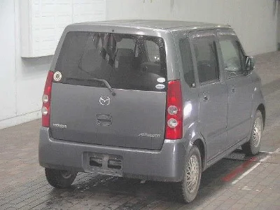 MAZDA AZ WAGON