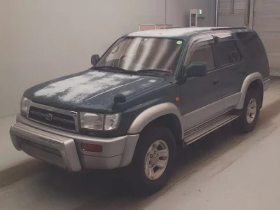TOYOTA HILUX SURF