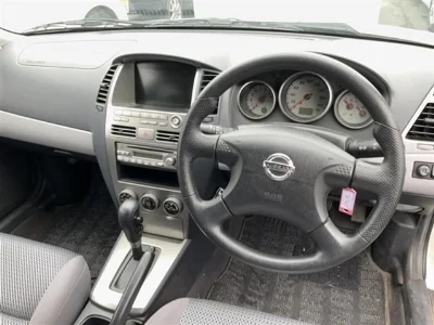 NISSAN WINGROAD