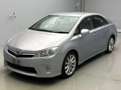 TOYOTA SAI