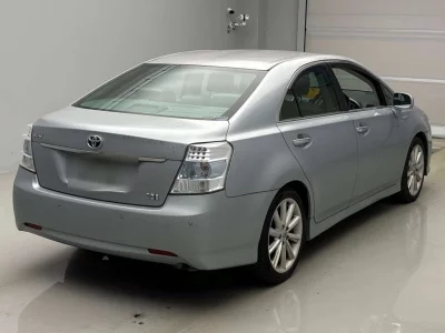 TOYOTA SAI