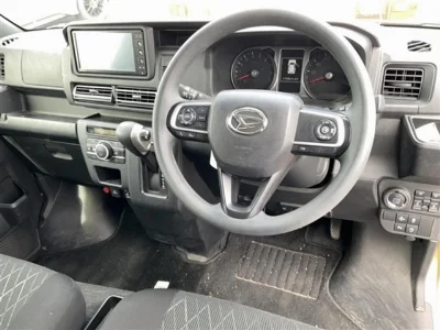 DAIHATSU ATRAI VAN