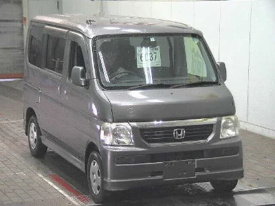 HONDA VAMOS