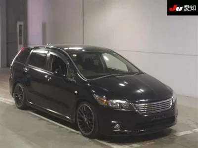 HONDA STREAM