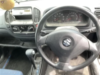 SUZUKI KEI