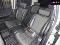 Цена авто Nissan Elgrand с аукционов Японии, номер кузова E51, пробег 157 000, оценка 2