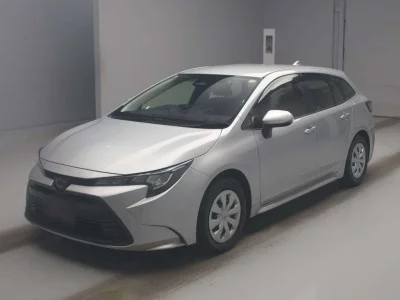 TOYOTA COROLLA TOURING