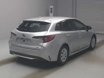 TOYOTA COROLLA TOURING