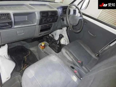 MITSUBISHI MINICAB TRUCK