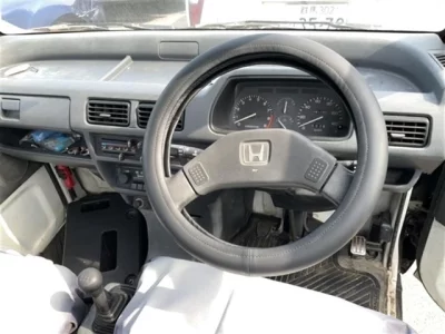 HONDA ACTY