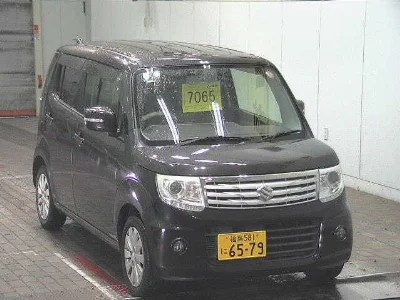 SUZUKI MRWAGON