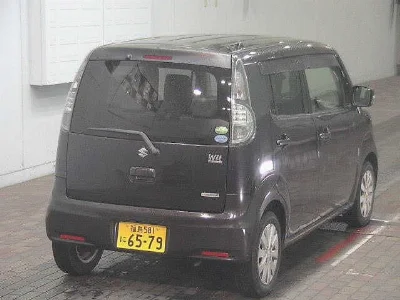 SUZUKI MRWAGON