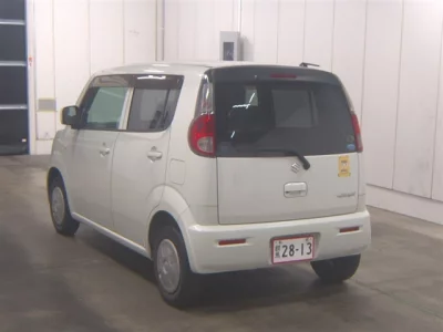 SUZUKI MRWAGON