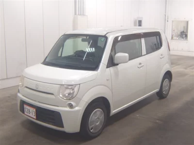 SUZUKI MRWAGON