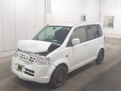 NISSAN OTTI