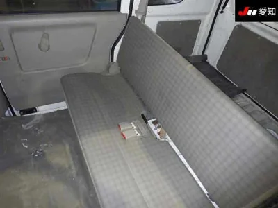 SUZUKI EVERY VAN