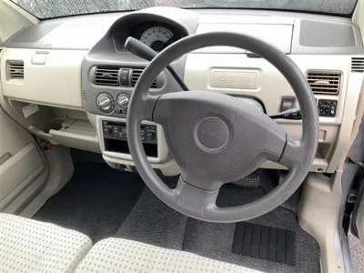 NISSAN OTTI