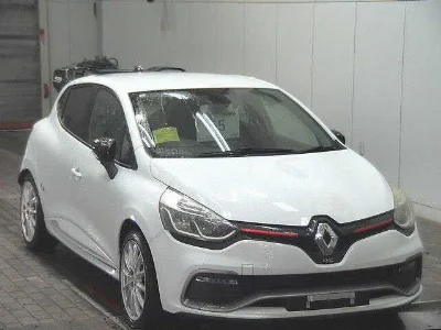 RENAULT LUTECIA
