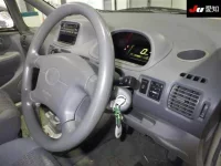 Toyota Corolla Spacio