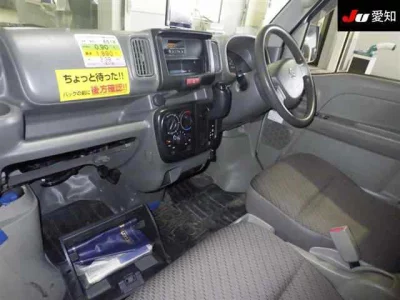 SUZUKI EVERY VAN