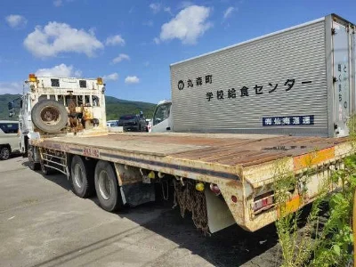 HINO OTHER