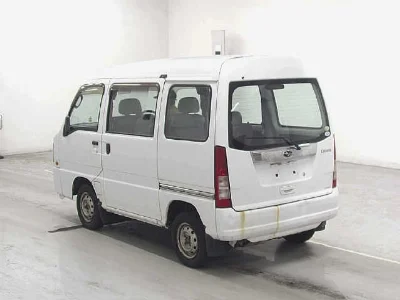 SUBARU SAMBAR