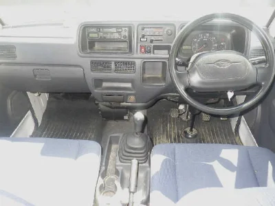 SUBARU SAMBAR