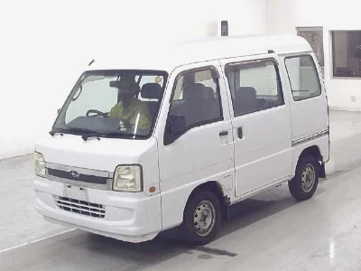 SUBARU SAMBAR