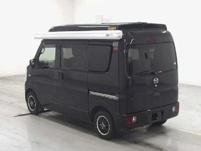 SUZUKI EVERY VAN