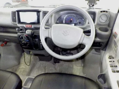 SUZUKI EVERY VAN