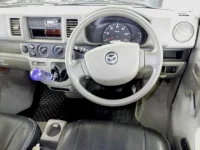 Mazda Scrum