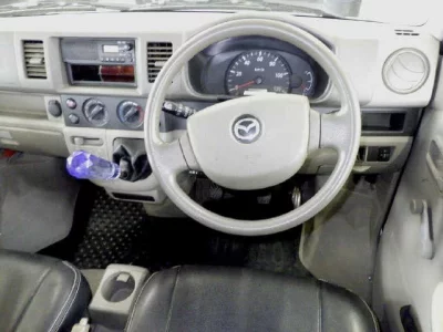 MAZDA SCRUM