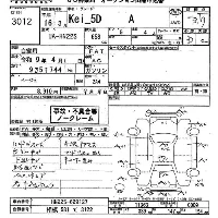 Suzuki Kei