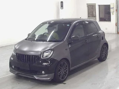 SMART FOURFOUR