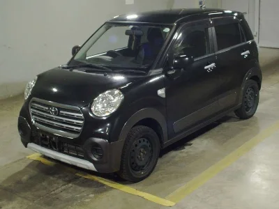 TOYOTA PIXIS JOY