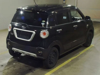 TOYOTA PIXIS JOY