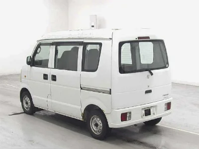 SUZUKI EVERY VAN