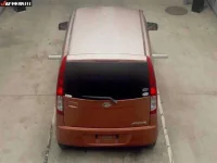 Цена авто Daihatsu Move с аукционов Японии, номер кузова L175S, пробег 109 000, оценка 2