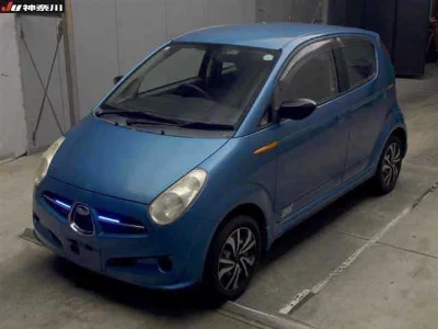 SUBARU R2